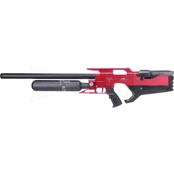 Vzduchovka Evanix Cloud Ultra RED 5,5mm