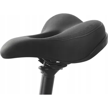 Sedlo na kolo Sedlo na kolo Crivit city 250 mm