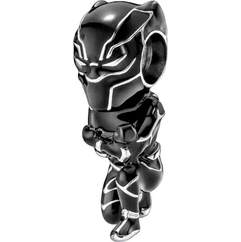 Přívěsek Charms Přívěsek Charms Avengers Černý Panter Charmsy Trusky