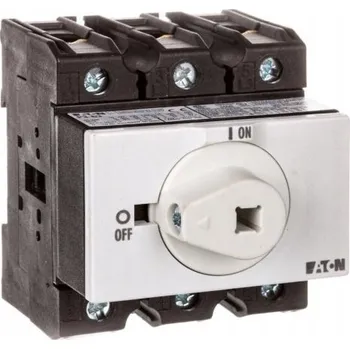 vypínač Odpínač Eaton 400 V IP20 63 A