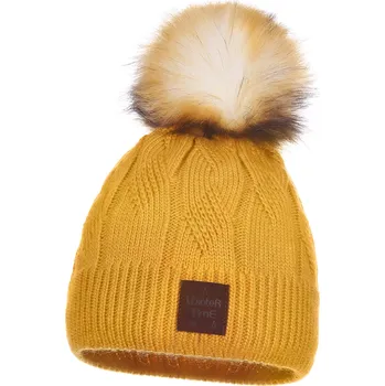 Čepice Majka zimní čepice beanie vícebarevná, univerzální velikost