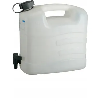 Kanystr Kanystr na vodu Pressol 20L s kohoutkem (15,5-20 l)