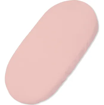 Prostěradlo Bavlna Prostěradlo na košovou matraci 75x35