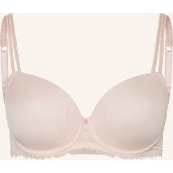 Podprsenka Mey Dámská Podprsenka S Košíčky Řady Amorous, růžová, 85A