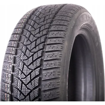 Zimní osobní pneu Zimní pneumatika Dunlop Winter Sport 5 215/50 R18 92 V s přilnavostí na sněhu (3PMSF)