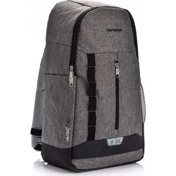 Outdoorové zavazadlo Termo Batoh Meteor Arctic 20L šedý 20L