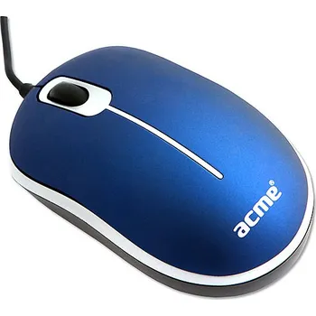Myš Myš ACME MS06 / MS-06 - modrá