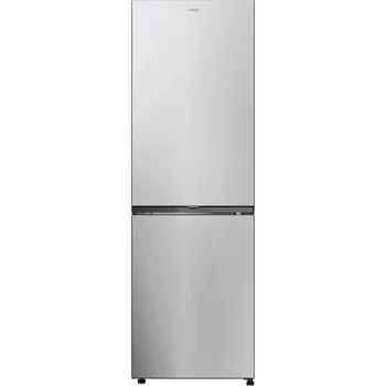 Lednice Chladnička Candy Fresco 500 CNCQ4T618DX No Frost, výška 185 cm, Zóna čerstvosti, Inox (nerez)