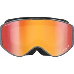 Dětské lyžařské brýle Julbo Atome - Spectron 3 - šedá/modrá