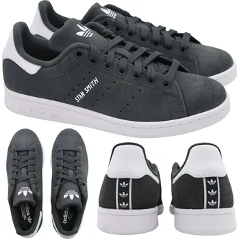 Dámské tenisky PÁNSKÉ SPORTOVNÍ BOTY SEMIŠOVÉ TENISKY ADIDAS STAN SMITH IG9389 vel. 41 1/3
