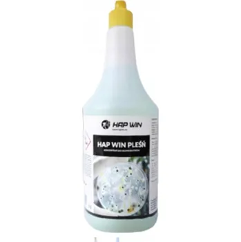 Hap win Odstraňovač plísní a hub, 1 l