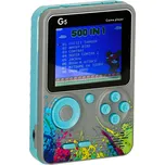 Eveon G5 Mini retro herní konzole