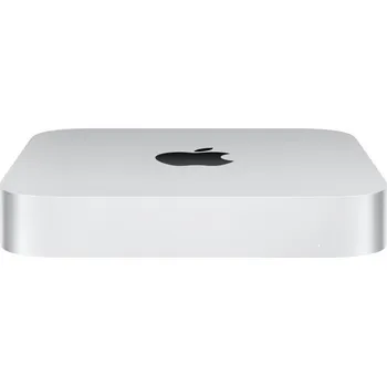 Stolní počítač Mini PC Apple Mac Mini 2023 M2 Pro 16GB 512GB SSD macOS Stříbrný