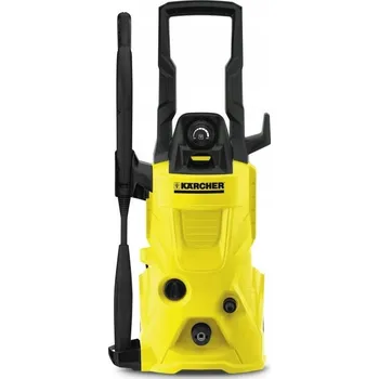 Vysokotlaký čistič Vysokotlaký čistič Kärcher 130 barů 1800 W