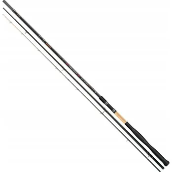 Rybářský prut PRUT PRECISION FDX CARP FEEDER 360cm 120g TRABUCCO