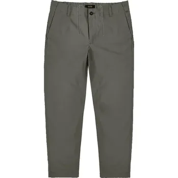 Pánské kalhoty Velké pánské chino kalhoty Double Urban Outfitters CP-4024 khaki (48R)