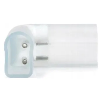 LED páska Rohová spojka typu L pro LED NEON pásky 230V