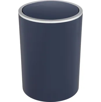 Odpadkový koš Odpadkový koš Wenko INCA 5 l modrý