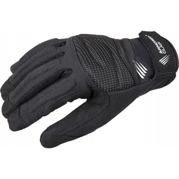 Rukavice Taktické rukavice Armored Claw Versatile Guarder Pitch Black XS