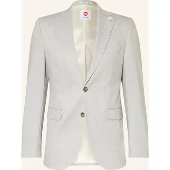 Pánské sako Cg - Club Of Gents Pánské Sako Cg Paul Slim Fit, 61 hellblau, 50