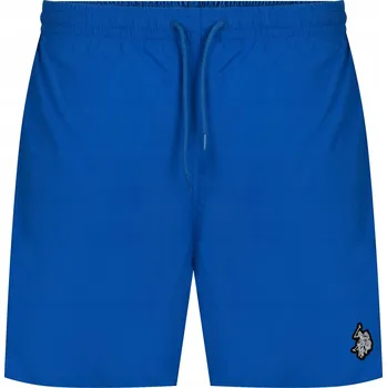 Pánské plavky U.S. POLO ASSN. - PÁNSKÉ PLAVKY SPYD 182 68051 53677 233 kraťasy
