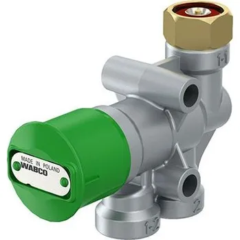 Rychlý ventil WABCO 9630060050