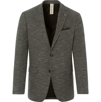 Thomas Goodwin velké pánské sako 7844-3678-550 khaki (66R)