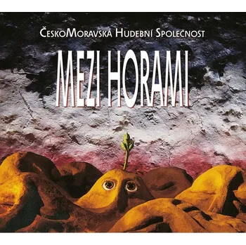 Zahraniční hudba Čechomor: Mezi horami (Remaster) - CD