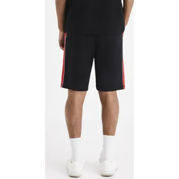 Pánské oblečení Celio Kraťasy Atobor - Pánské Celio černá 1641634