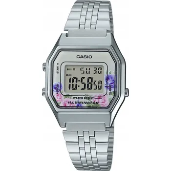 Hodinky Casio dámské hodinky LA680WA-4C