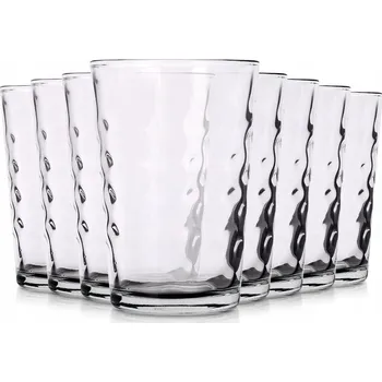Sklenice Sklenice na nápoje Excellent Houseware 200 ml 8 ks