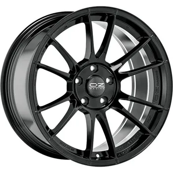 Alu kolo OZ Alu Kola Oz Ultraleggera Hlt 12x20 5x120.65 ET57 Gloss Black 70.1