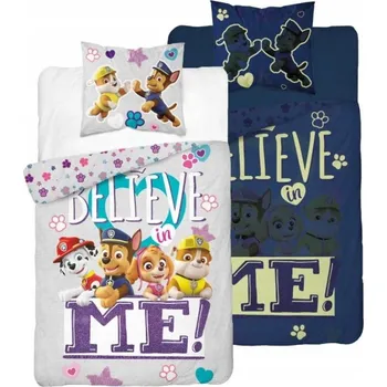 Povlečení Sada povlečení Detexpol 160 x 200 cm, vícebarevné