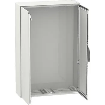 Rozvaděč Rozvodnice Schneider Electric 0 V IP55 0 A