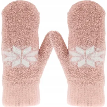 Rukavice Cambell palčáky polyester univerzální velikost - dámské