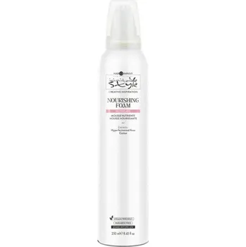 Stylingový přípravek Hair Company Inimitable Style Creative Inspiration Nutricare Nourishing Foam 250 ml