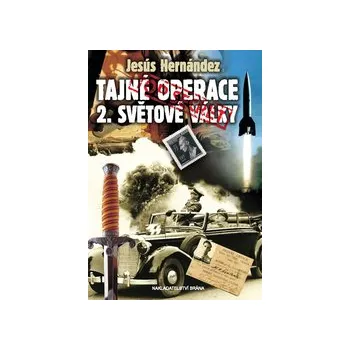Tajné operace 2. světové války