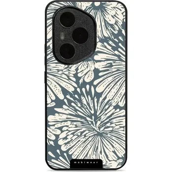 Pouzdro na mobilní telefon Lesklý kryt Mobiwear Glossy - Honor 400 Pro - GA42G Exploze květů (Prémiové lesklé pouzdro, obal, kryt Mobiwear Glossy na mobil Honor 400 Pro - GA42G Exploze květů, materiál Plast + TPU silikon - krytí po všech stranách, neošoupatelný potisk, tenké)