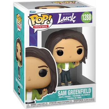 Figurka Figurka Funko Luck figurka