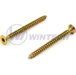 Vrut do dřeva ZH TORX 5,0 x 60 ZZ Balení: 500 ks AAABK50060CA7K