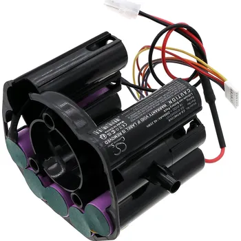 Baterie k notebooku Baterie Cameron Sino CS-RTH673VX za Rowenta V8260S5 - neoriginální