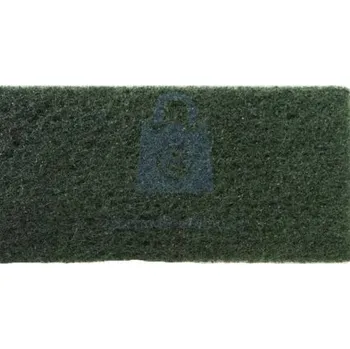 Olej na dřevo SuperPad leštící pro zpracování olejů s přidaným tužidlem, OSMO zelený, 120 x 250 ml, balení 1 ks