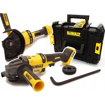 úhlová bruska Úhlová bruska akumulátorová DeWalt 2300 W 54 V