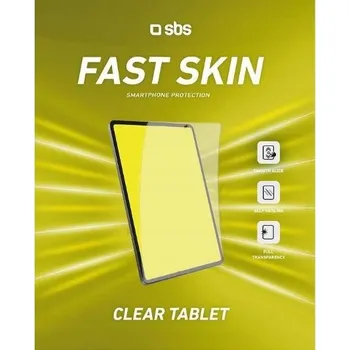 Fólie pro tablet Ochranná Fólie SBS na tablety s univerzálním lepidlem