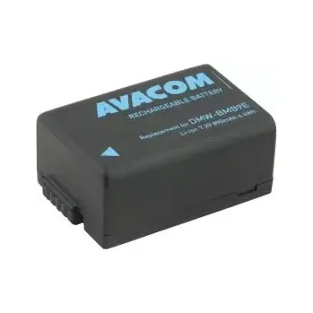 AVACOM baterie Panasonic DMW-BMB9E (DIPA-BMB9-B890)