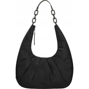 Kabelka Calvin Klein kabelka polyester černá