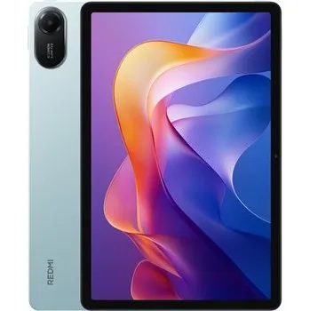 Tablet Xiaomi Redmi Pad 2 8GB / 256GB Mint Green - rozbalenoSamsung PRO Ultimate SDXC 256GB + USB adaptér ,Tech-Protect PC6X6 prodlužovací kabel 2m 6x zásuvka, 3x USB-A 3x USB-C , na splátky od 369 Kč měsíčně