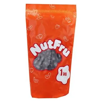 Sušené ovoce Brusinky v hořké čokoládě 1kg