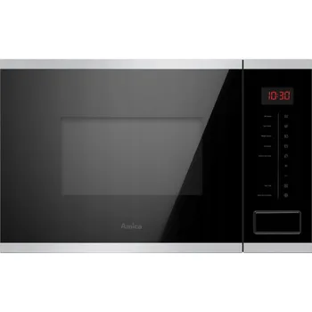 Mikrovlnná trouba Vestavná mikrovlnná trouba Amica AMMB20E3SGI X-Type