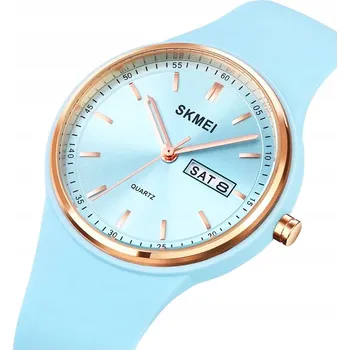 Hodinky Dámské hodinky / řemínek / analogové / datumovka